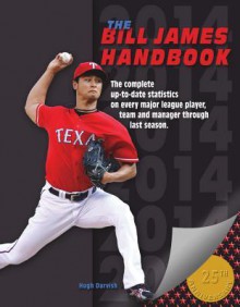 The Bill James Handbook 2014 - Bill James