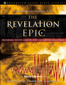 The Revelation Epic - David Olshine