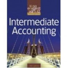 Intermediate Accounting - Donald E. Kieso, Jerry J. Weygandt, Terry D. Warfield