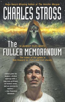 The Fuller Memorandum - Charles Stross