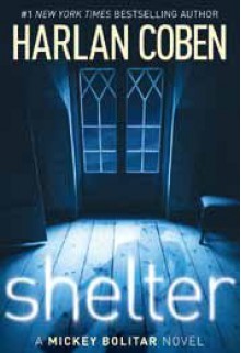 Shelter - Harlan Coben