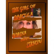 The Girl of Dracula - Dorina Stanciu