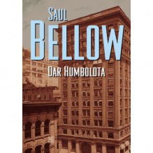 Dar Humboldta - Saul Bellow