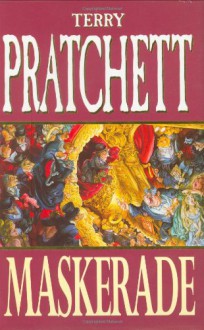 Maskerade - Terry Pratchett