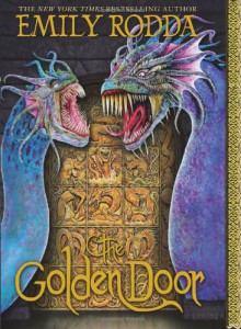 The Golden Door - Emily Rodda