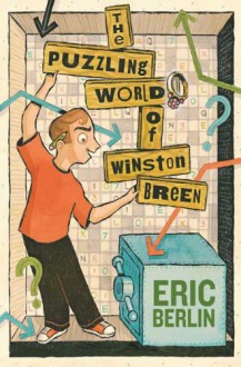 The Puzzling World of Winston Breen - Eric Berlin