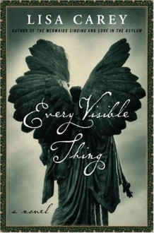 Every Visible Thing - Lisa Carey