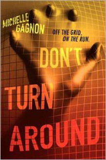 Don't Turn Around - 