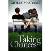 Taking Chances - Molly McAdams