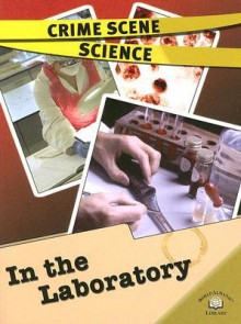 In the Laboratory - Barbara J. Davis