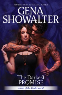 The Darkest Promise - Gena Showalter