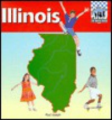 Illinois - Abdo Publishing