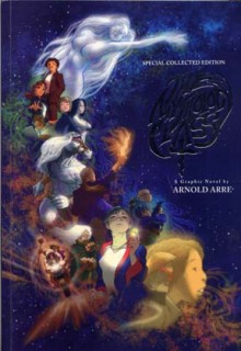 The Mythology Class: A Graphic Novel - Arnold Arre