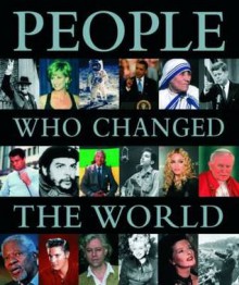 People Who Changed the World - Igloo Books