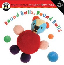 Begin Smart Round Balls Round Balls - Begin Smart Books