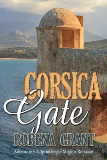 Corsica Gate - Robena Grant