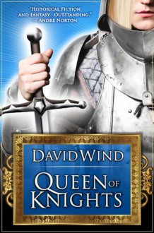 Queen of Knights - David Wind