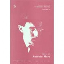 Obras de António Mora (Edição Crítica das Obras de Fernando Pessoa) - Fernando Pessoa, Luís Filipe B. Teixeira