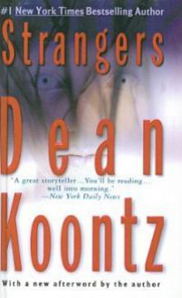 Strangers - Dean Koontz