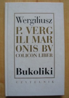 Bukoliki - Wergiliusz