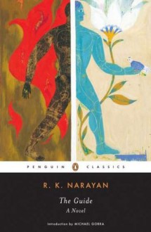 The Guide - R.K. Narayan