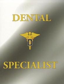 Dental Specialist - Desert Publications