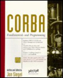 Corba Fundamentals and Programming - Jon Siegel