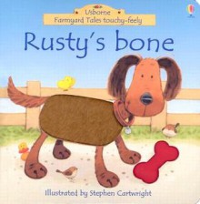 Rusty's Bone - Phil Roxbee Cox