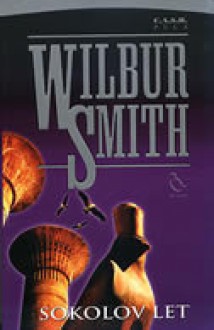 Sokolov let - Wilbur Smith, Nebojša Buđanovac