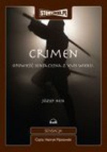 Crimen (Audiobook) - Józef Hen