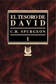 El Tesoro De David, Vol 1 - Anonymous