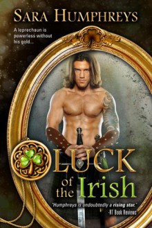 Luck of the Irish - Sara Humphreys