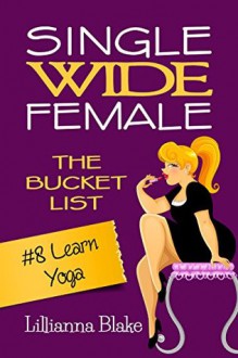 Learn Yoga - Lillianna Blake, P. Seymour