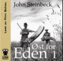 Øst for Eden - John Steinbeck