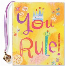 You Rule! - Donna Ingemanson