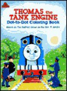 THOMAS TANK ENGINE DOT-TO-DOT - Wilbert Awdry