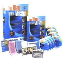 The Way of the Master: Basic Training Course : Seek and Save the lost the way Jesus did (Product Bundle) - Kirk Cameron, Ray Comfort