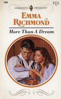 More Than a Dream - Emma Richmond