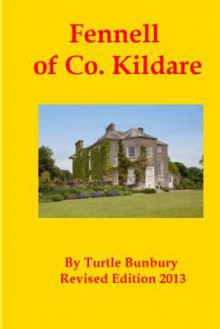 Fennell of Co. Kildare - Zondervan Publishing