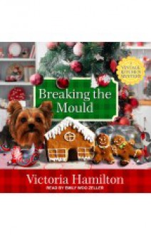 Breaking the Mould - Victoria Hamilton