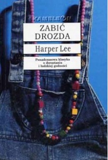 Zabić drozda - Zofia Kierszys, Harper Lee Lee