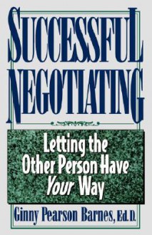 Successful Negotiating - Career, Career Press