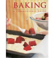 Baking - Murdoch Books