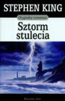 Sztorm stulecia - Stephen King, Praski Łukasz