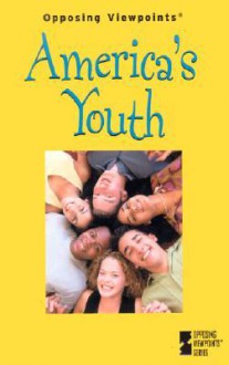 America's Youth - Roman Espejo