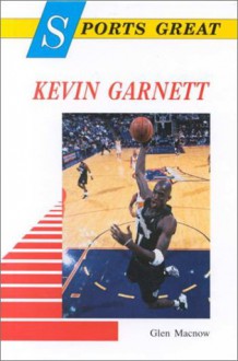 Sports Great Kevin Garnett - Glen MacNow