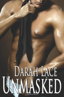 Unmasked - Darah Lace