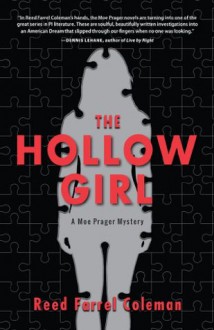 The Hollow Girl - Reed Farrel Coleman