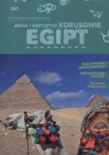 Egipt - Krzysztof Kobus, Anna Olej-Kobus