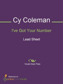 I've Got Your Number - Cy Coleman